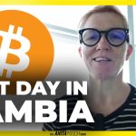 Recap Bitcoin Zambia