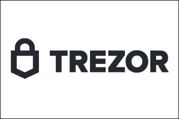 Trezor - the safe place for your coins