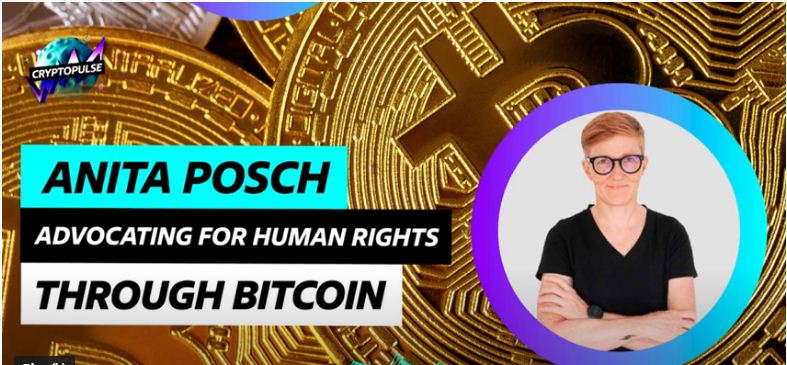 bitcoin and human rights