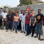 bitcoin meetup lusaka, zambia