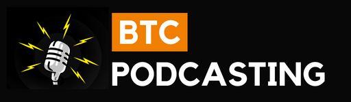 bitcoin podcasting