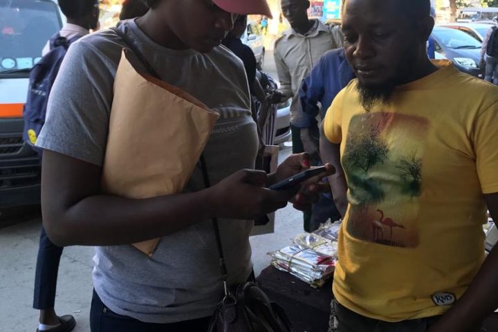 africa bitcoin day zambia