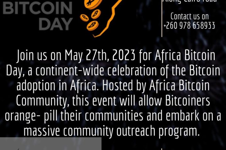 africa bitcoin day